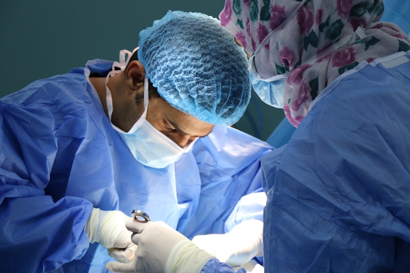 laparoscopy academy